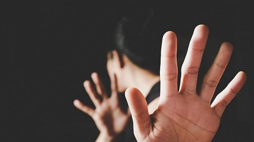 Antalya'da şoke eden olay! Nar bahçesinde, cinsel organını gösterip, mastürbasyon yaptı