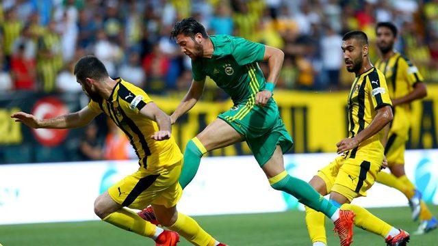 Fenerbahçe - Lozan maçı ne zaman, saat kaçta, hangi kanalda? Fenerbahçe - Lozan maçı biletleri ne kadar? (Canlı izle)