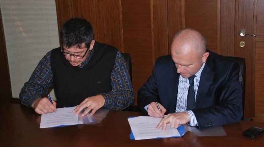 Marmaris'te &lsquo;denizcilere Kış G&uuml;neşi Kredisi&rsquo;
