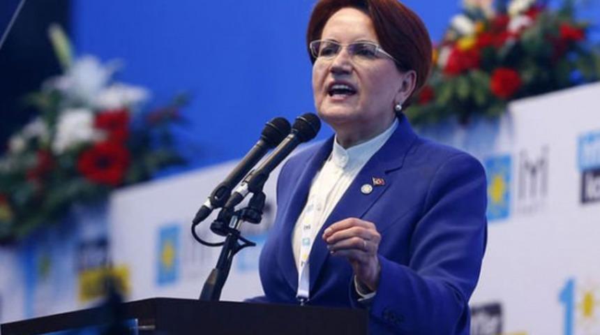 İYİ Parti'de deprem sürüyor! Ali Aydın'dan sonra Ayfer Yılmaz da istifa etti