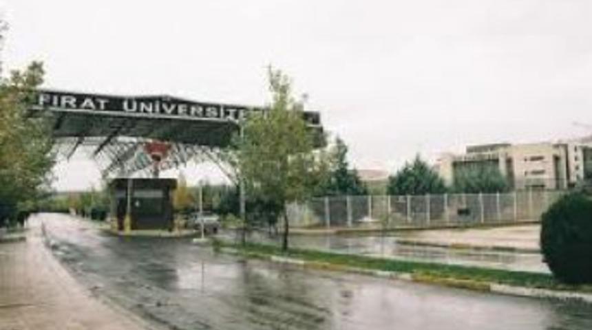 Fırat &Uuml;niversitesinde yeni atamalar