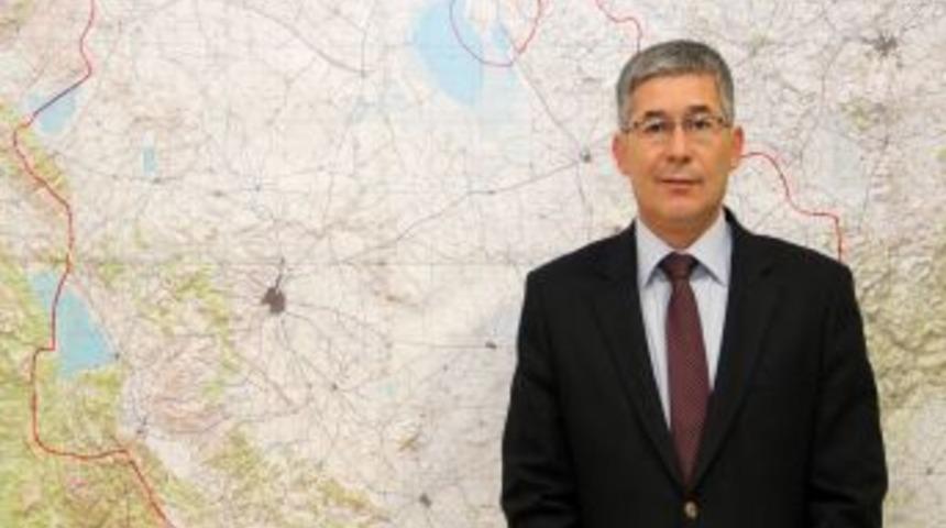 KOP'da N&uuml;fus Artış Hızı Geriledi