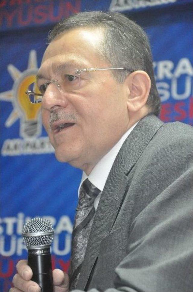 Balıkesir Termal Merkezi Olmak İstiyor 1
