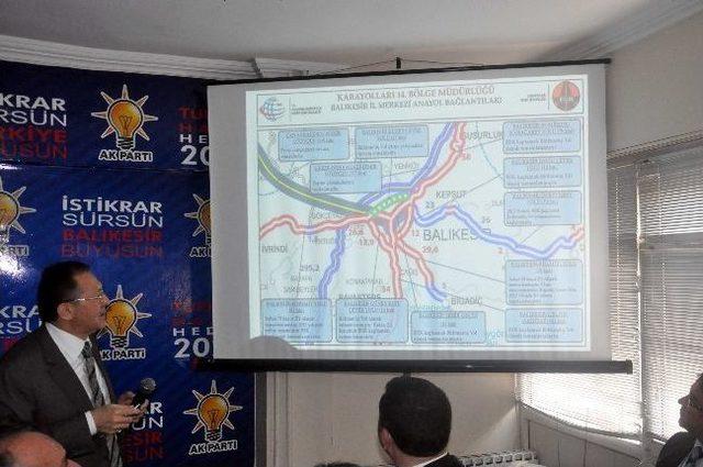 Balıkesir Termal Merkezi Olmak İstiyor 2