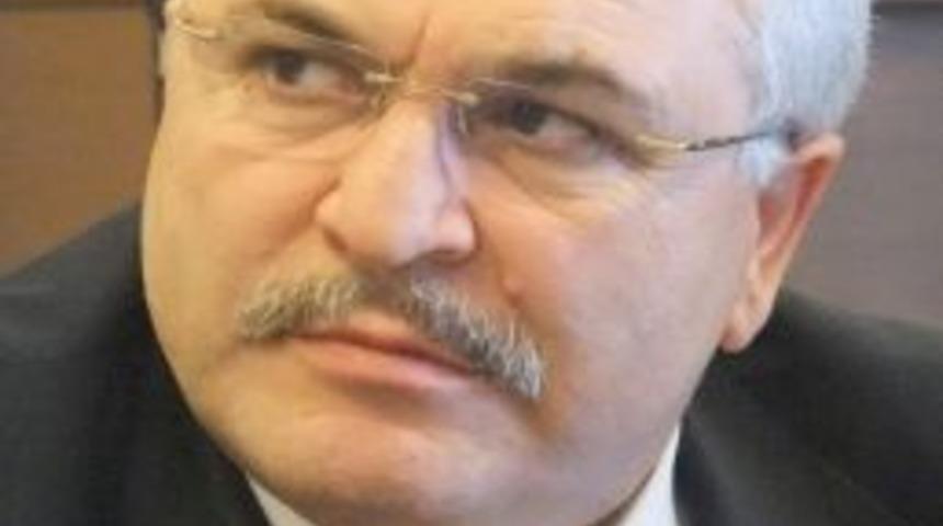 Genel Sekreter Mithat Ekici: