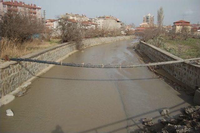 Lapseki'ye İkinci Köprü...