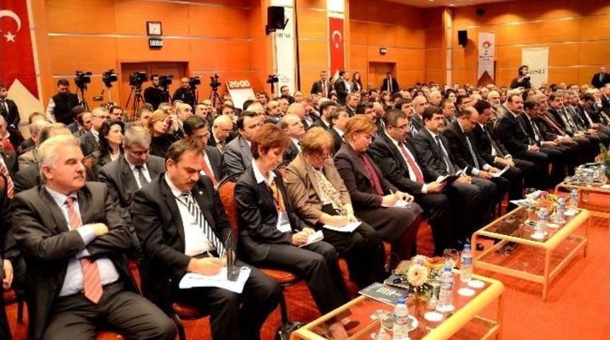 Bilim, Sanayi Ve Teknoloji Bakanlığı&rsquo;ndan Aib&uuml;&rsquo;ye &Ouml;d&uuml;l