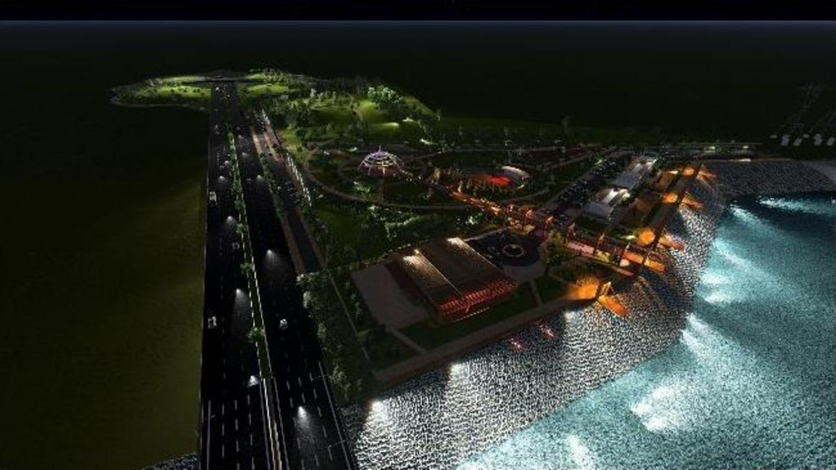 Sakarya&rsquo;nın R&uuml;ya Projesi&rsquo;nin İhalesi Mart&rsquo;ta