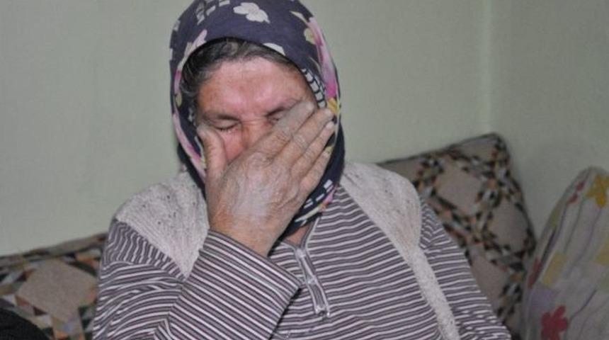 Devlet Yardımlarından Faydalanamayan Aile, Bağlanan Maaşın Kesilmesin İstiyor