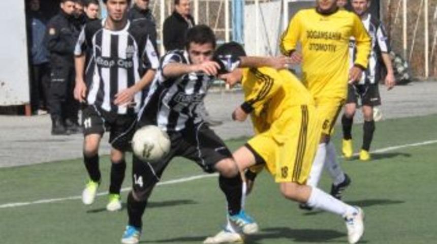 Malatya Amat&ouml;r K&uuml;me Futbol Ligi