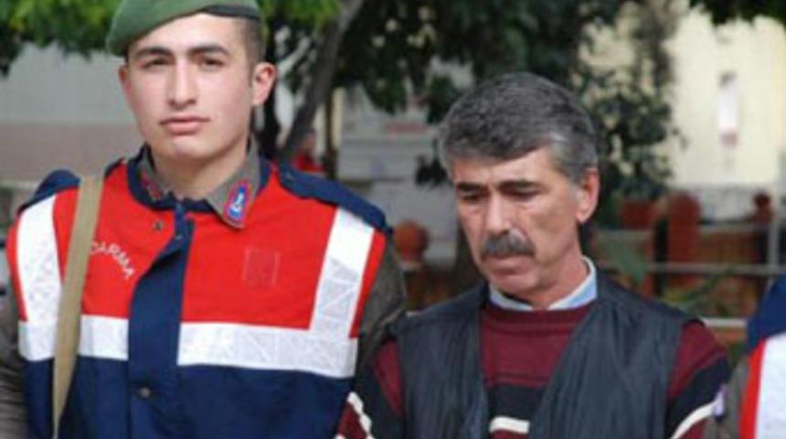 &Ouml;ld&uuml;rmek i&ccedil;in &uuml;&ccedil; yıl bekledi