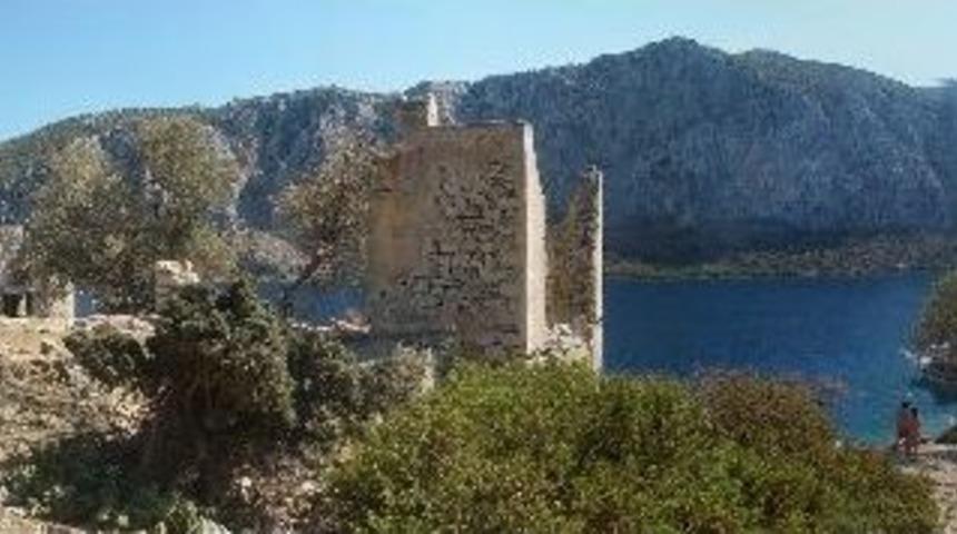 Kilise, İnan&ccedil; Turizmine Kazandırılıyor