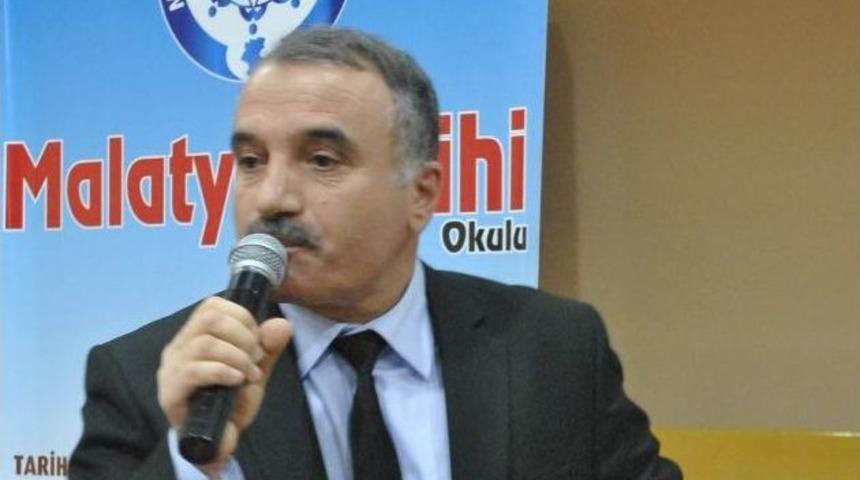 Tarih&ccedil;i-yazar Orhan Tuğrulca:
