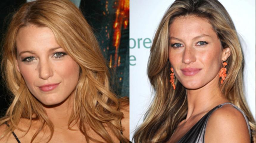 Doğal g&ouml;r&uuml;n&uuml;ml&uuml; makyaj nasıl yapılır?