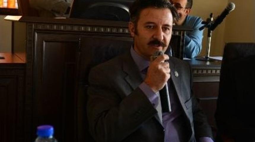Yakutiye Meclis &Uuml;yelerine Kent Kimliği Anlatıldı