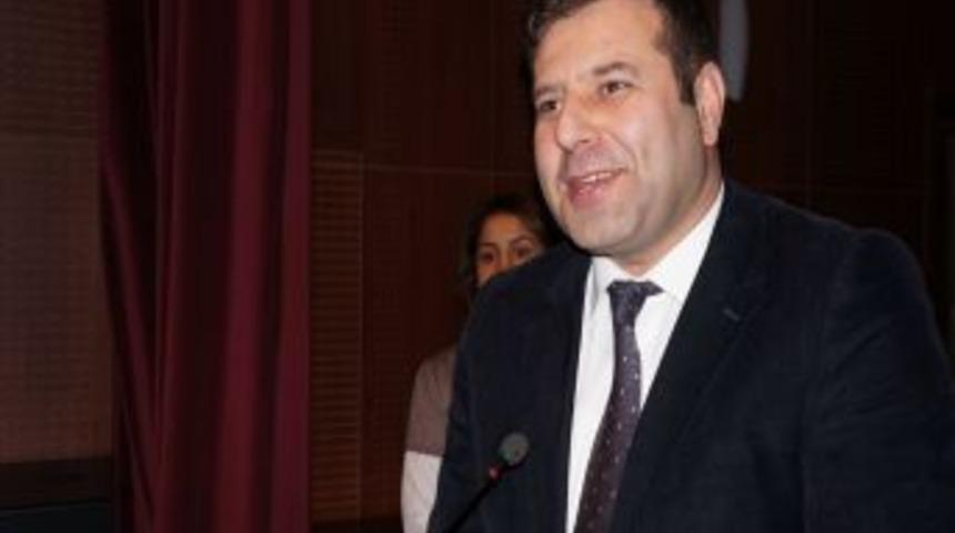 Erzurum'da Bin 500 Kanserli Hasta Tespit Edildi