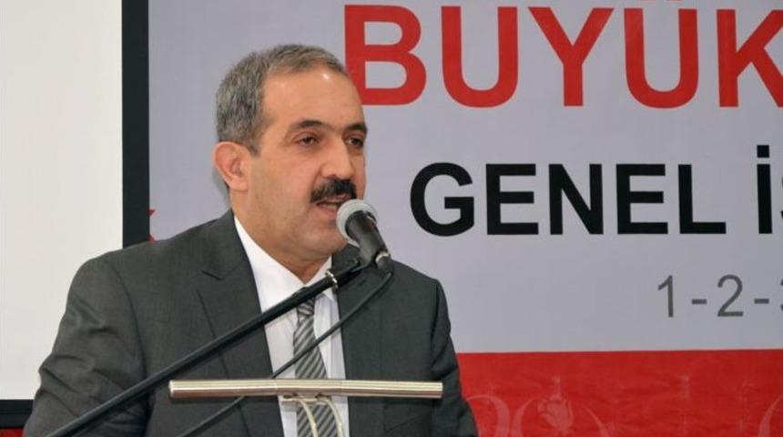 Başkan &Uuml;rg&uuml;p: Yerel Se&ccedil;imlere Şimdiden Hazırız