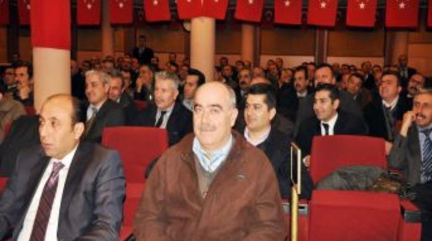 Başkent Trafiğini Eğitimli Otob&uuml;s Şof&ouml;rleri Rahatlatacak