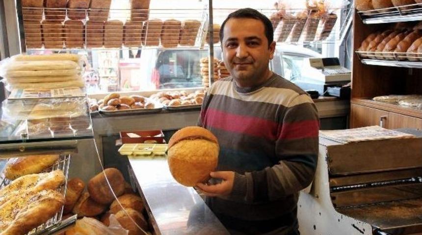 Ekmekte Tuz Oranının D&uuml;şmesi Satışları Artırdı