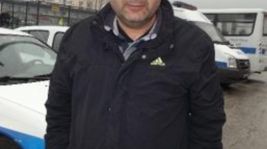 Bozdoğan&rsquo;da Galibiyet Sevinci