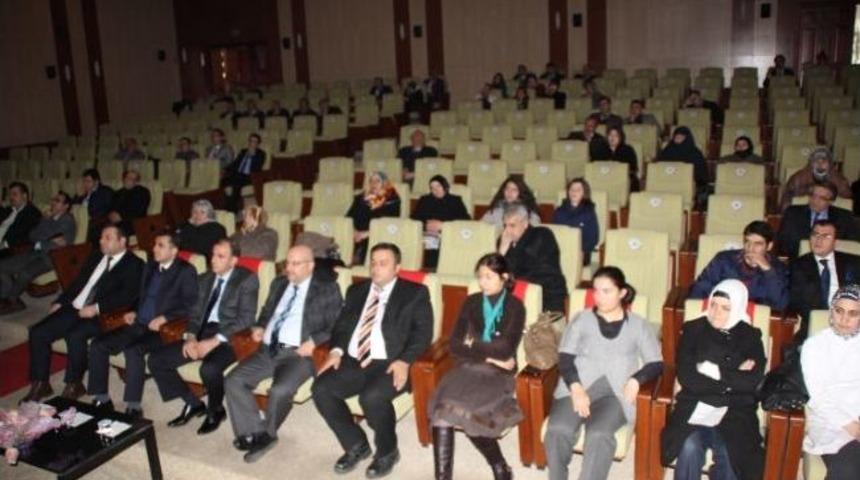 "4 Şubat D&uuml;nya Kanser G&uuml;n&uuml;"