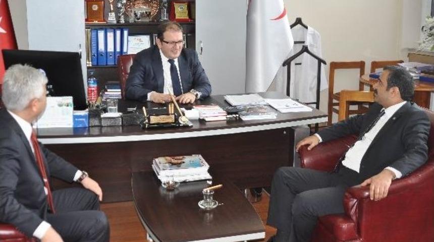 Sağlık Hizmetleri