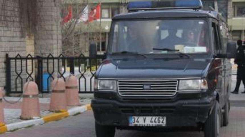 Sarai'nin Cenazesi Adli Tıp&rsquo;tan Alındı
