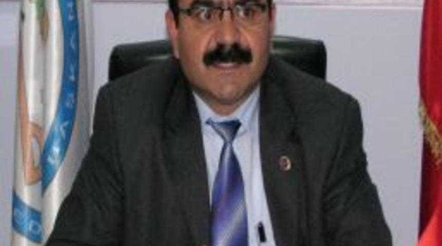 Bahadın Belediyesinden &ldquo;&uuml;şeyen Kalmasın&rdquo; Projesi