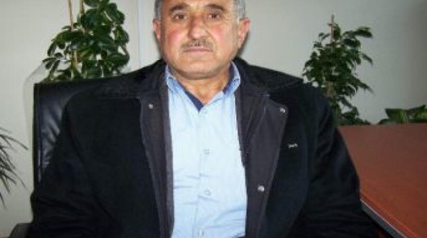 Başkan Ali Can: "j Plaka Y&uuml;zde 70 İndirimli