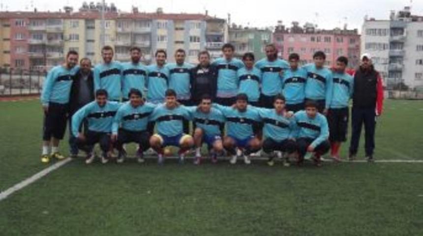 Acarlar&rsquo;da Parola 'galibiyet'