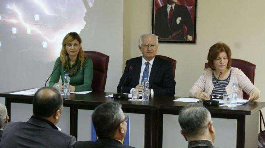 Mezitli Belediye Meclisi&rsquo;nden M&uuml;zik Festivaline Destek