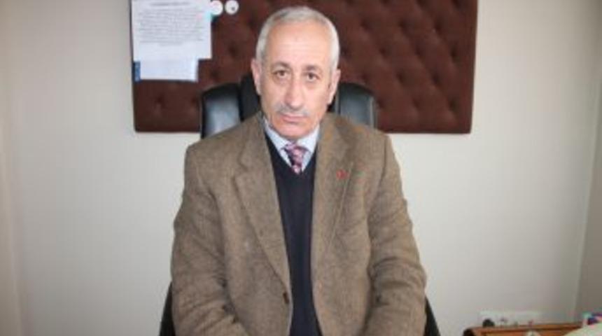 K&uuml;&ccedil;&uuml;k: Komisyon En Uygun Firmaya Işi Vermiştir