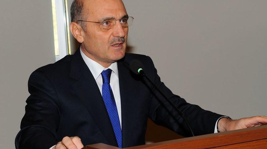 Bakan Bayraktar: Afet Riskini Azaltmayı Hedefliyoruz