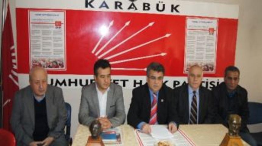 Karadayı&rsquo;dan Birlik A&ccedil;ıklaması