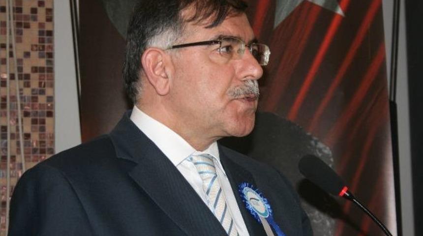 Vali Yılmaz: &ldquo;gelecek Daha Aydınlık Olacak&rdquo;