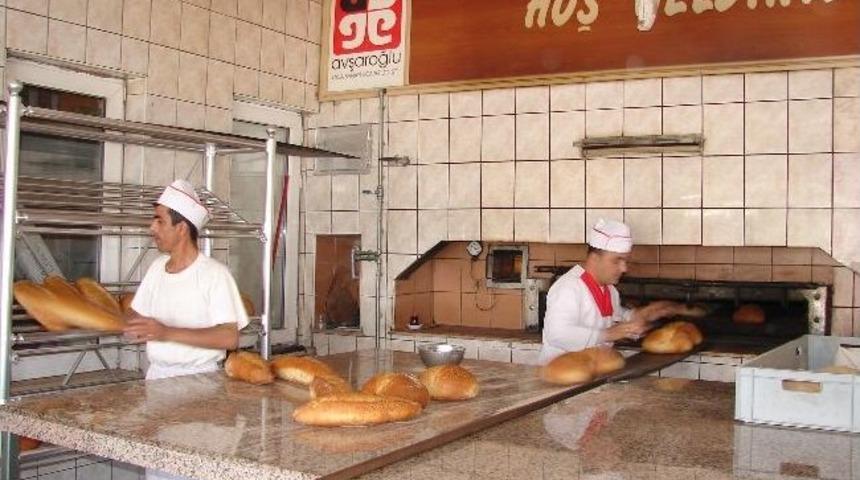 Isparta Ev Ekmeği İ&ccedil;in İşaret Tescili Başvurusu