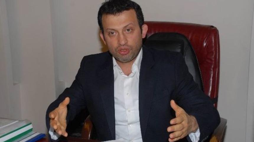Toprak: &ldquo;iskilipli Atıf Hoca&rsquo;nın İdamı Cinayettir&rdquo;