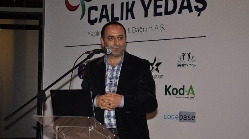 &Ccedil;alık Yedaş, 2. Yılını 5 İlde Eş Zamanlı Kutladı