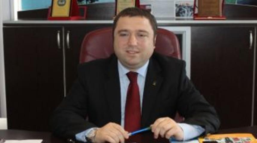 &Ccedil;arşamba&rsquo;ya Yeni &Ouml;ğretmenevi