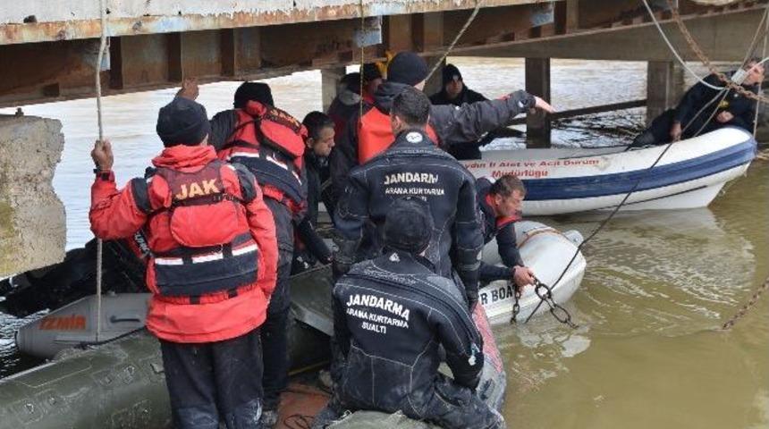Aydın Valiliği&rsquo;nden Arama Kurtarma Ekiplerine Teşekk&uuml;r