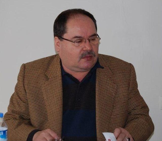 Bandırma Sanayi Esnafı Krize Girdi 2