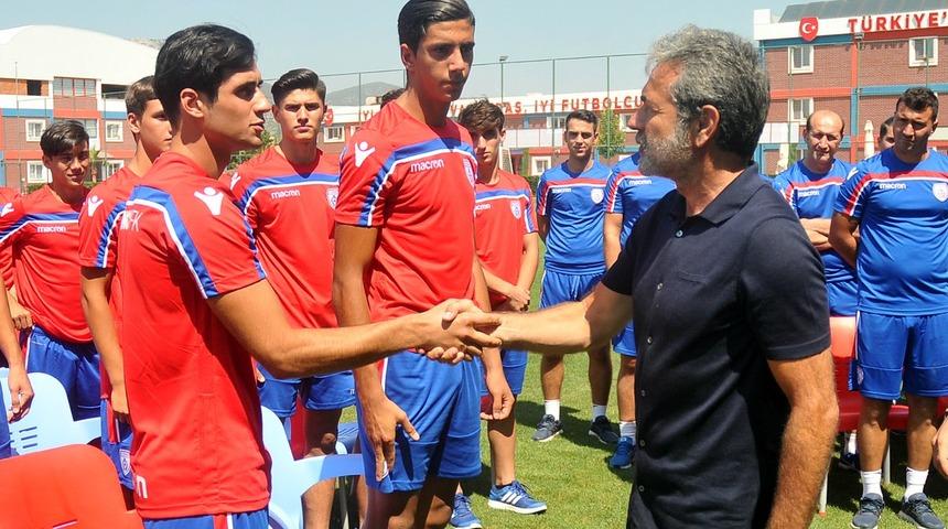 Ve Aykut Kocaman ortaya çıktı!