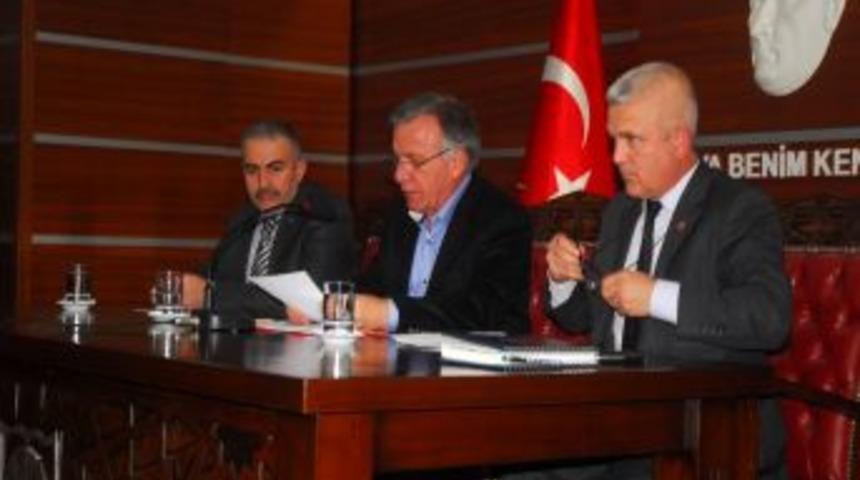 Arsa Satıldı, Belediye Bor&ccedil;lu &Ccedil;ıktı