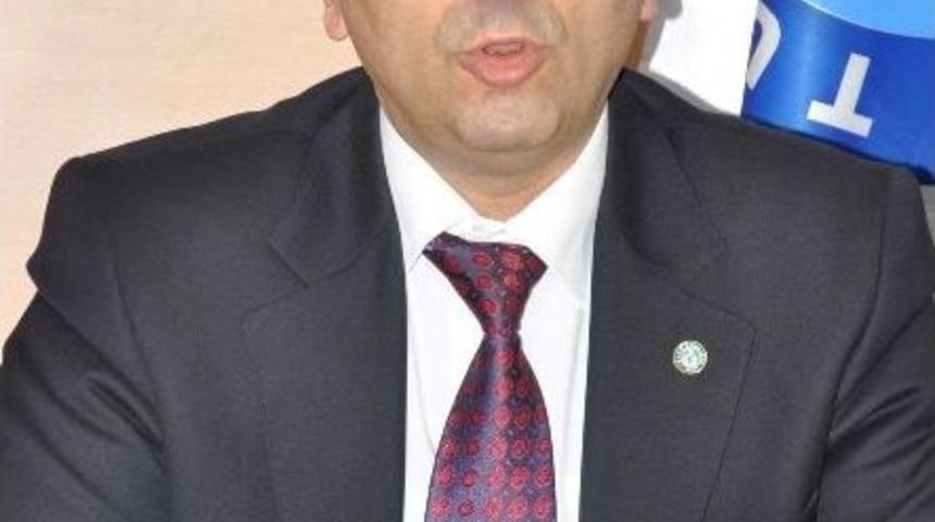 Kamu-sen, Yıpranma Payları İ&ccedil;in İmza Kampanyası Başlattı