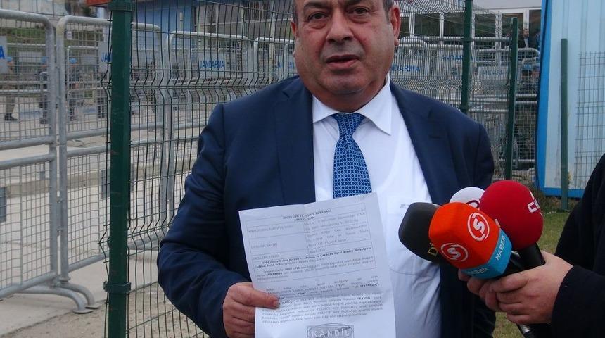BDP'li Kaplan: Yeni Anayasa Ve 4. Yargı Paketi Ile Barış S&uuml;reci &Ouml;r&uuml;lebilir
