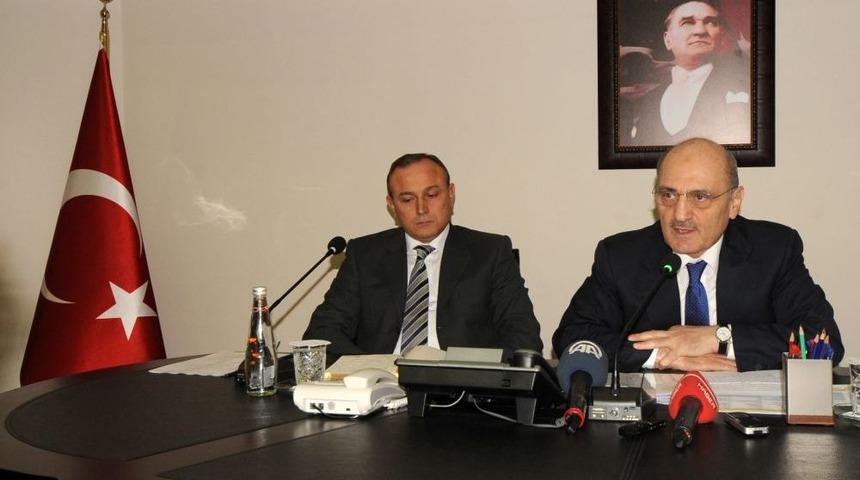 Bakan Bayraktar: Ahbap &Ccedil;avuş Ilişkilerini Bitirmemiz Gerek