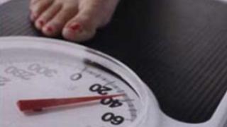 Zayıflamaya Kararlı Mısınız?