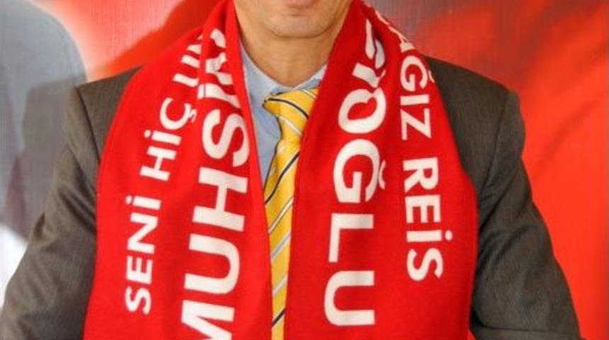 BBP'li Kılın&ccedil;, Il&ccedil;e Başkanlığı G&ouml;revinden Istifa Etti