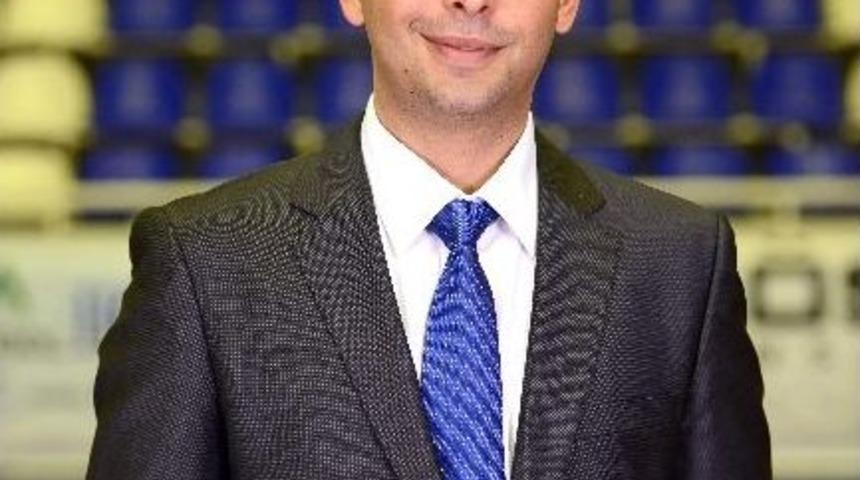 T&uuml;rkiye Basketbol 2. Ligi