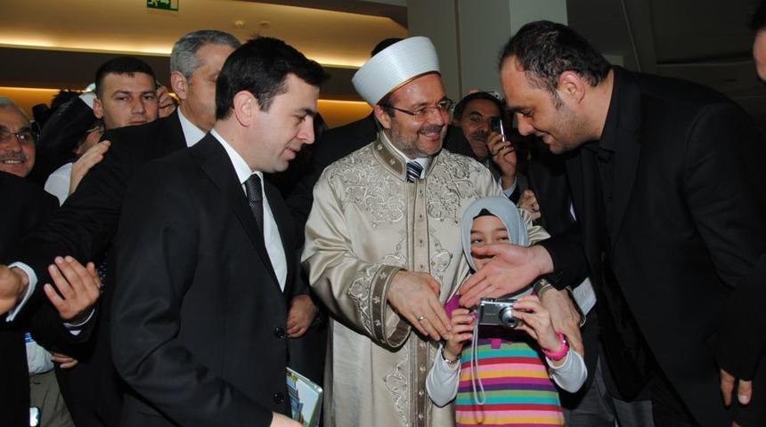 G&ouml;rmez: 28 Şubat S&uuml;recinde Mihrap Ve Minber Bilgisi Zayıf Elemanlar Yetişti